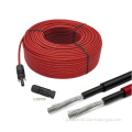 Search Engine Title: 'TUV Certified 2.5mm2 to 10mm2 Single Core Electric Wires: Ideal for DC PV Solar Cable Applications'